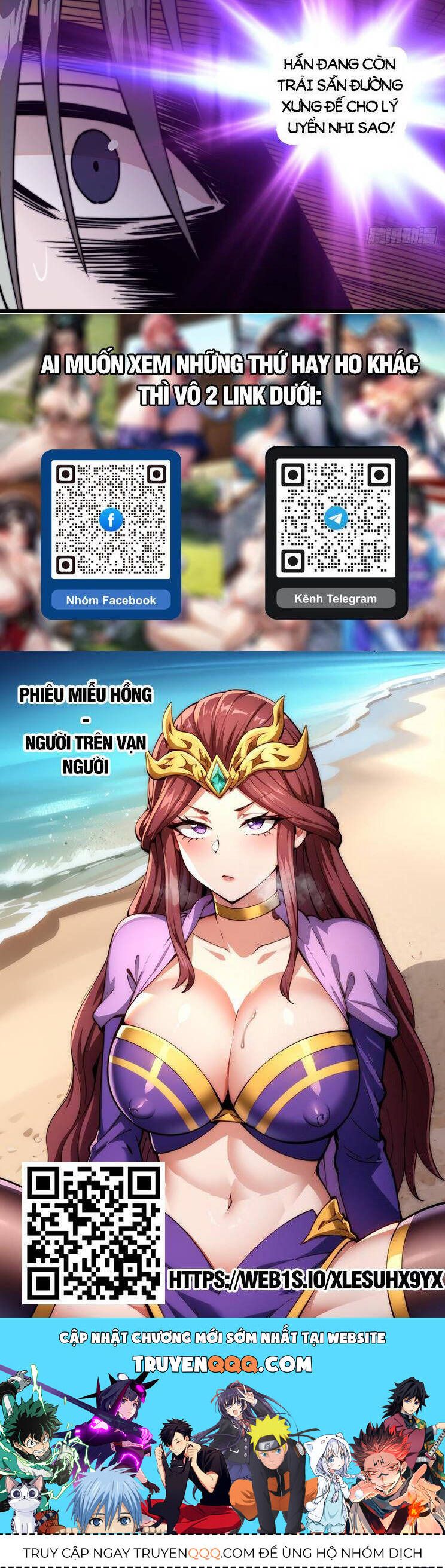 đọc truyện Ta Có Một Sơn Trại Chương 865 ảnh 20 tại Thiên Thai Truyện