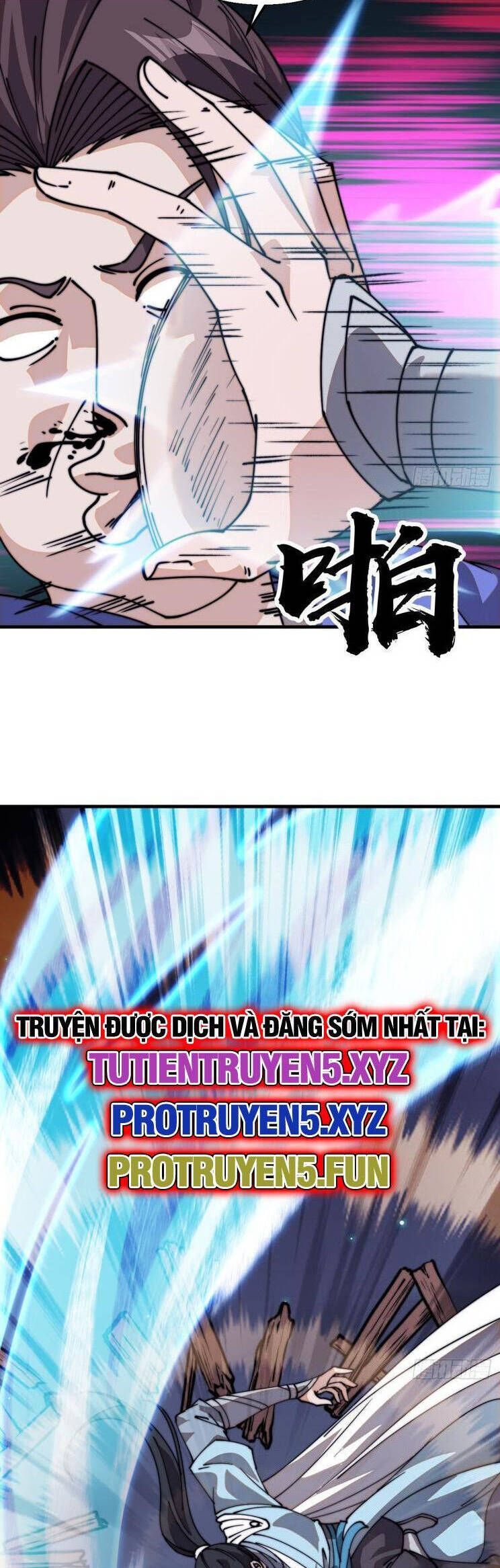 đọc truyện Ta Có Một Sơn Trại Chương 866 ảnh 22 tại Thiên Thai Truyện