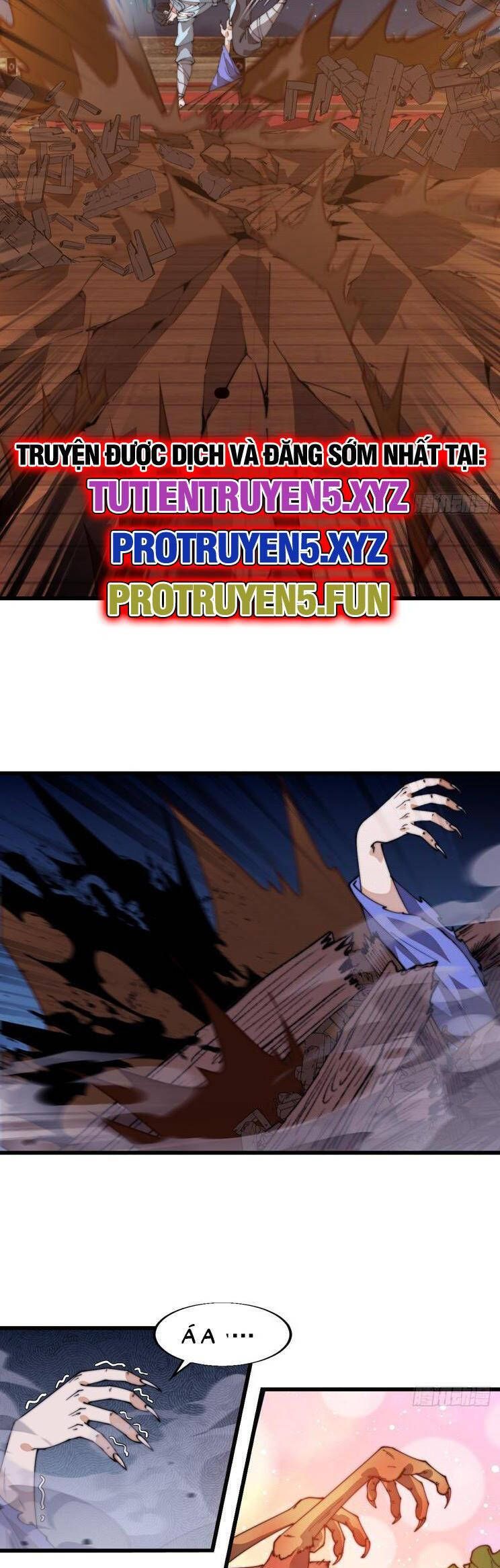 đọc truyện Ta Có Một Sơn Trại Chương 866 ảnh 24 tại Thiên Thai Truyện