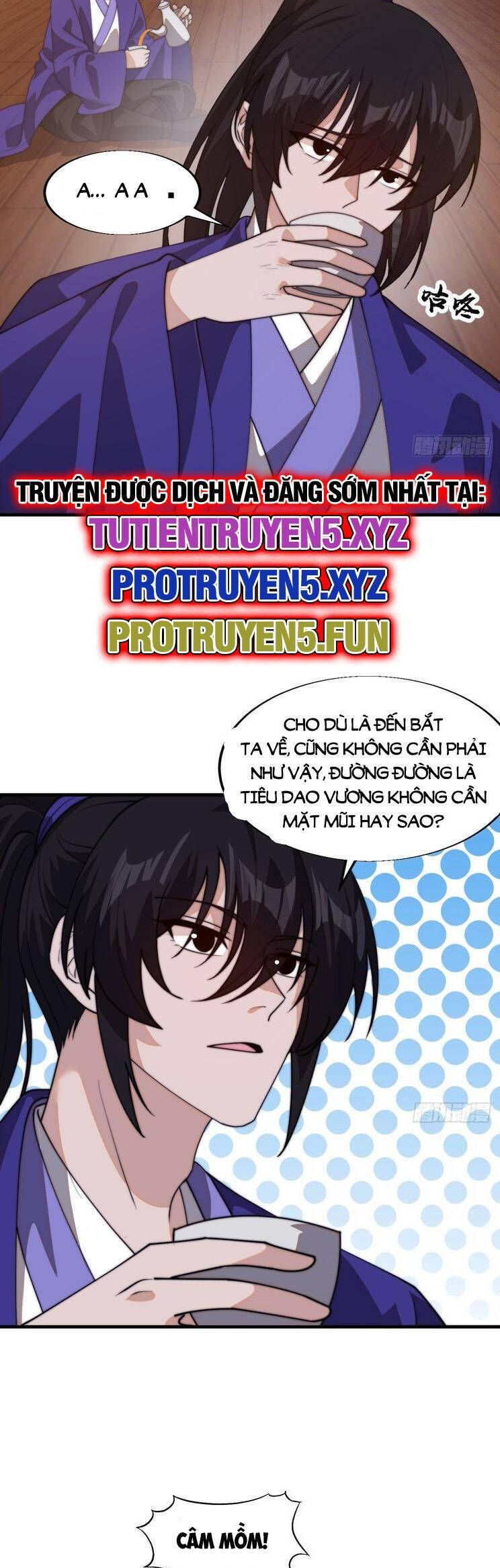 đọc truyện Ta Có Một Sơn Trại Chương 866 ảnh 9 tại Thiên Thai Truyện