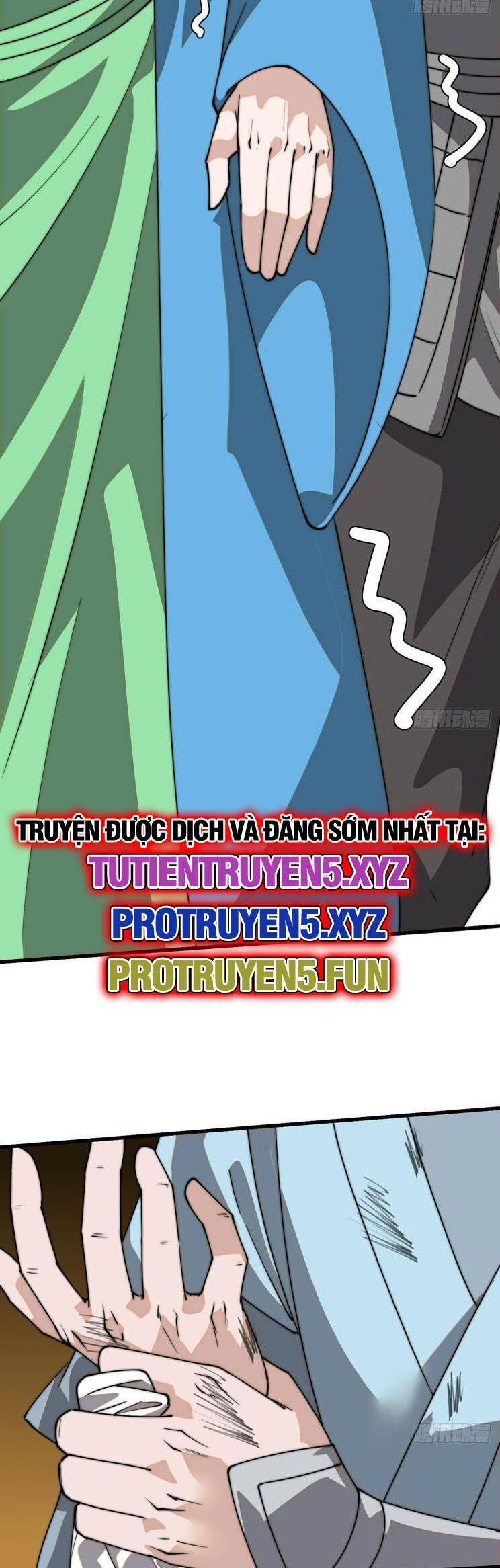 đọc truyện Ta Có Một Sơn Trại Chương 867 ảnh 12 tại Thiên Thai Truyện