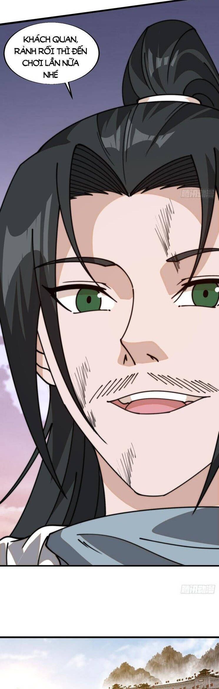 đọc truyện Ta Có Một Sơn Trại Chương 867 ảnh 14 tại Thiên Thai Truyện