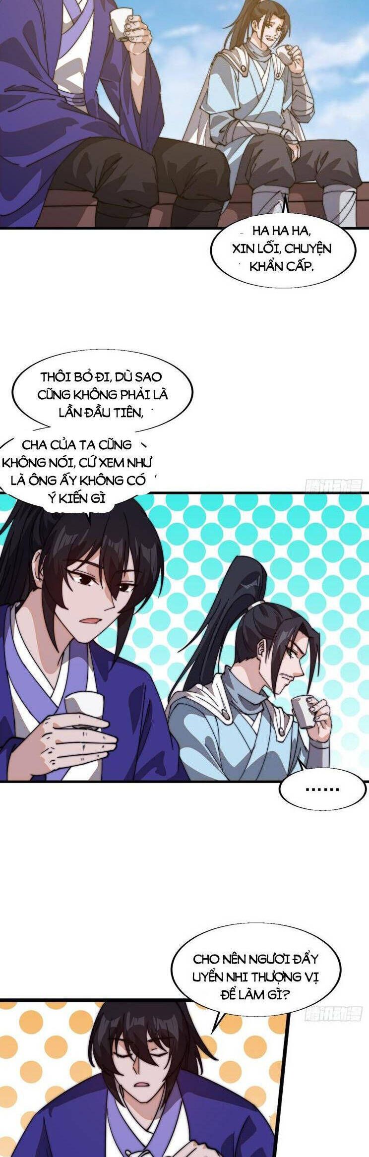 đọc truyện Ta Có Một Sơn Trại Chương 867 ảnh 20 tại Thiên Thai Truyện