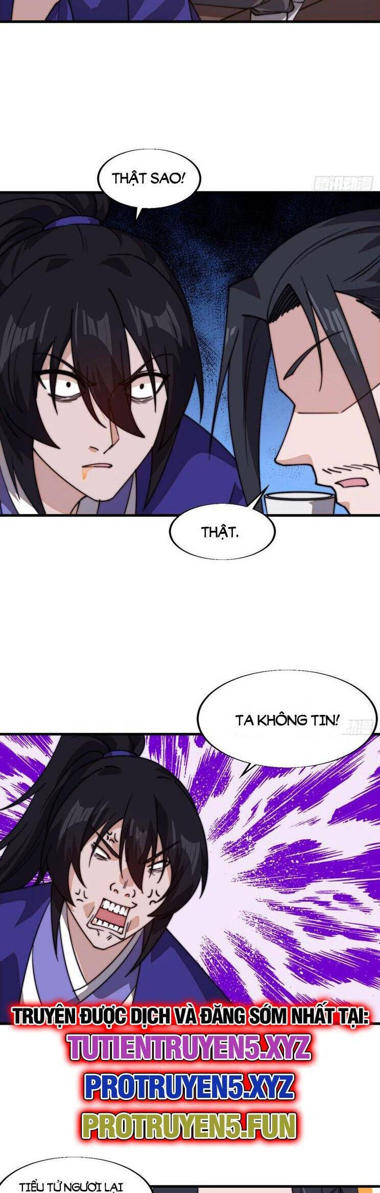 đọc truyện Ta Có Một Sơn Trại Chương 867 ảnh 23 tại Thiên Thai Truyện