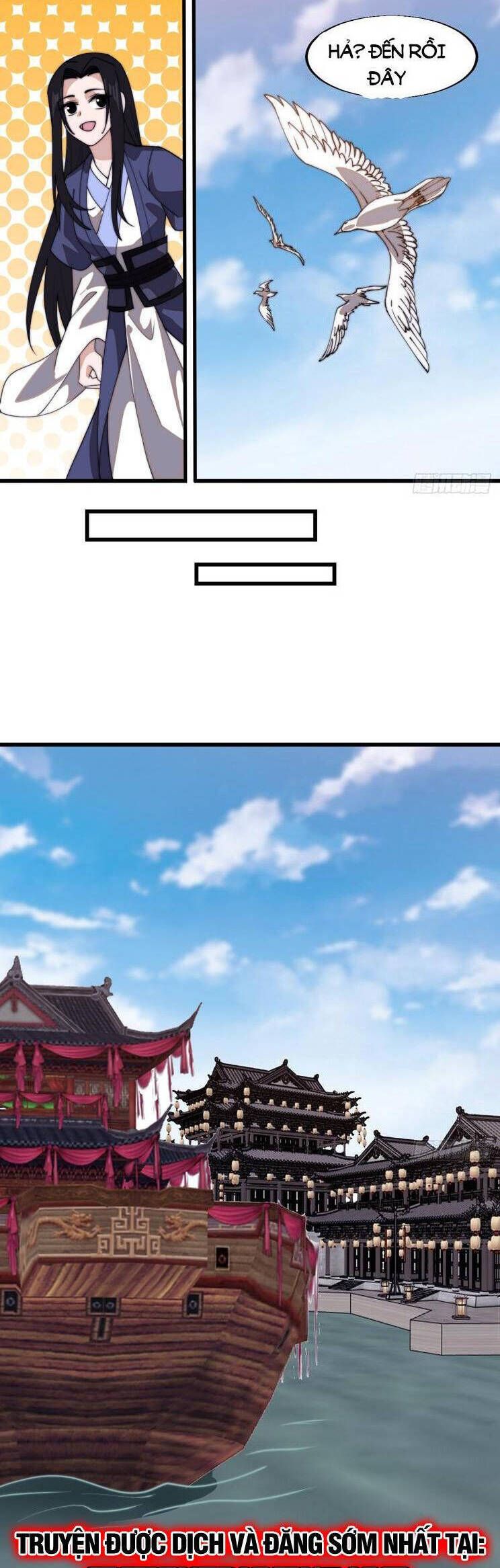 đọc truyện Ta Có Một Sơn Trại Chương 867 ảnh 25 tại Thiên Thai Truyện