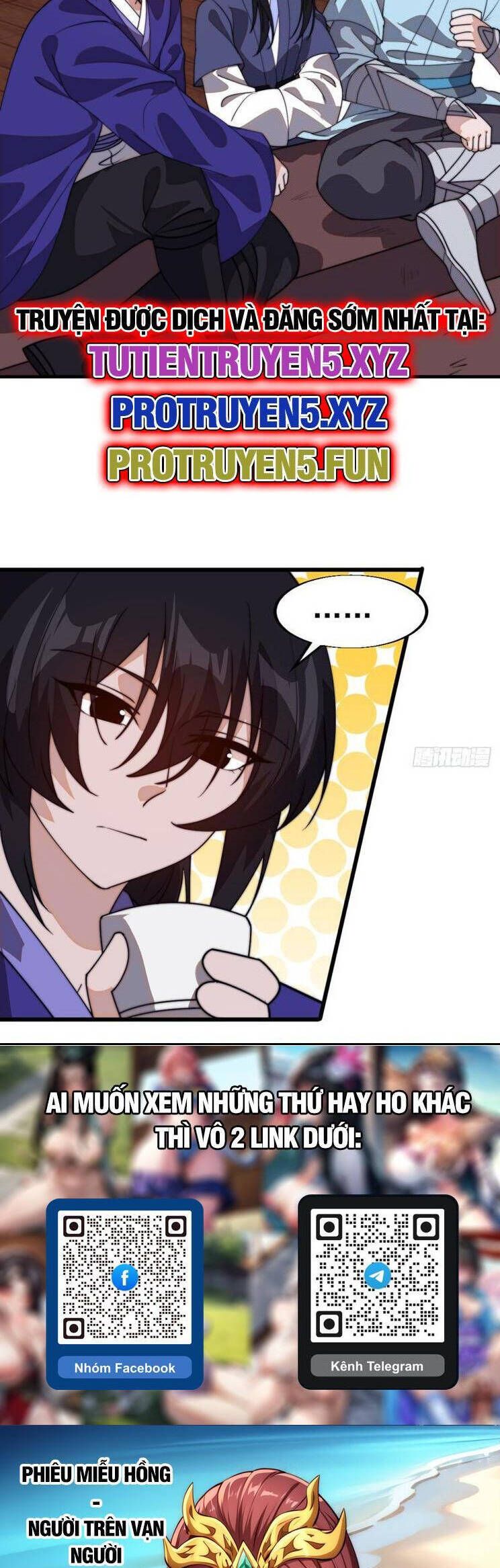 đọc truyện Ta Có Một Sơn Trại Chương 867 ảnh 29 tại Thiên Thai Truyện