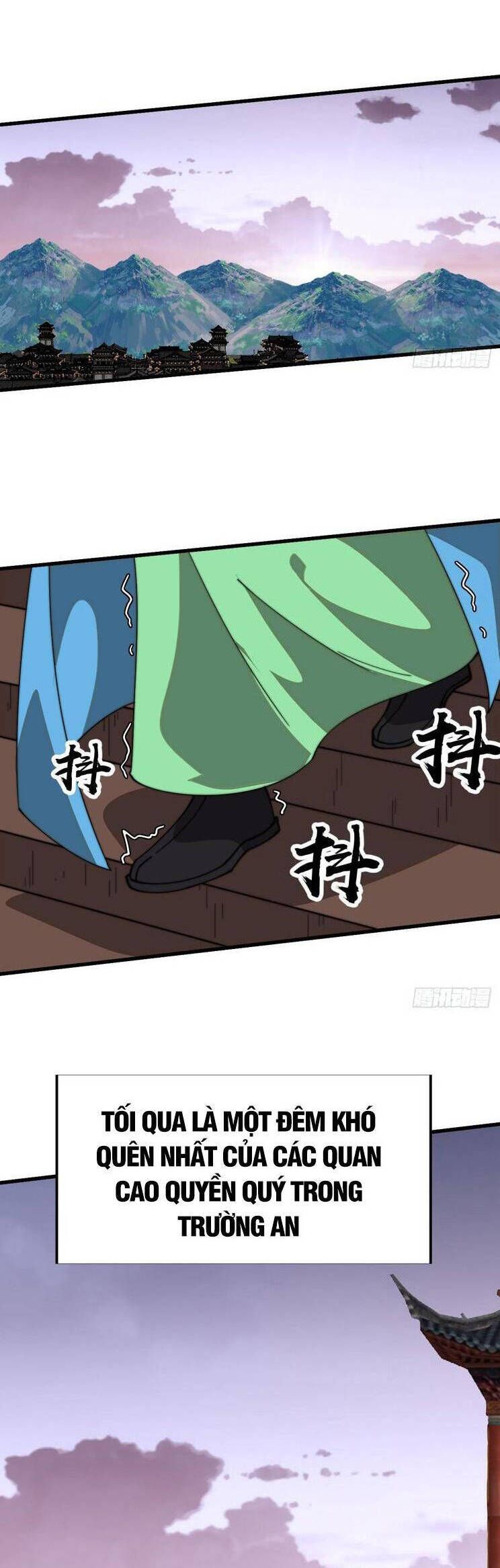 đọc truyện Ta Có Một Sơn Trại Chương 867 ảnh 10 tại Thiên Thai Truyện