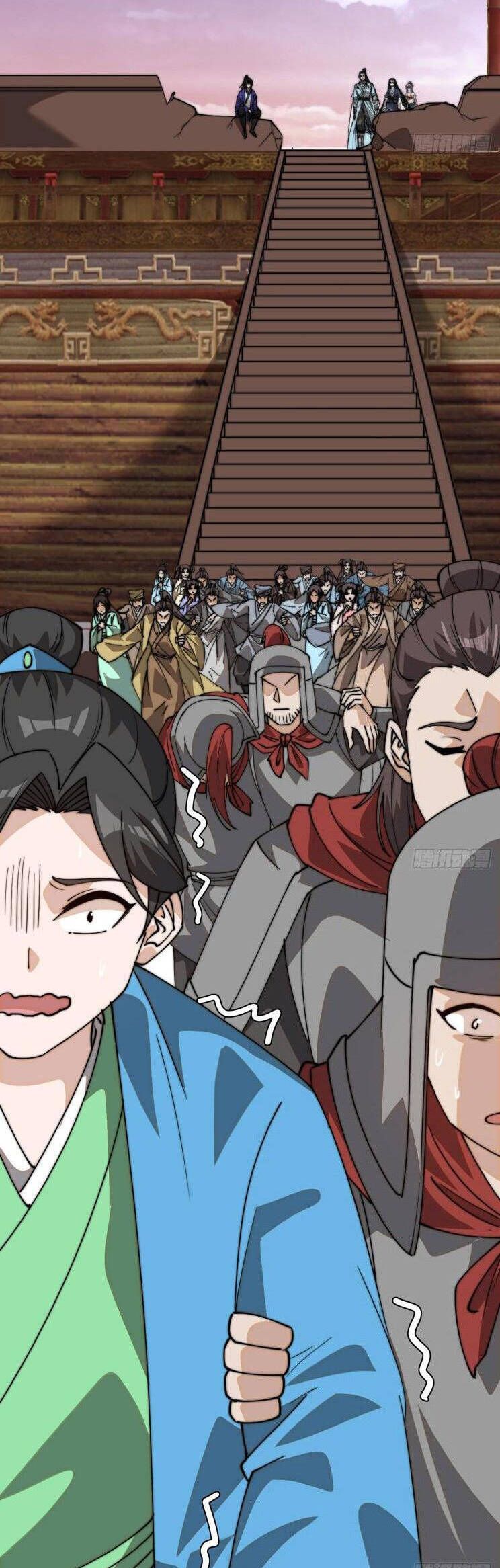 đọc truyện Ta Có Một Sơn Trại Chương 867 ảnh 11 tại Thiên Thai Truyện