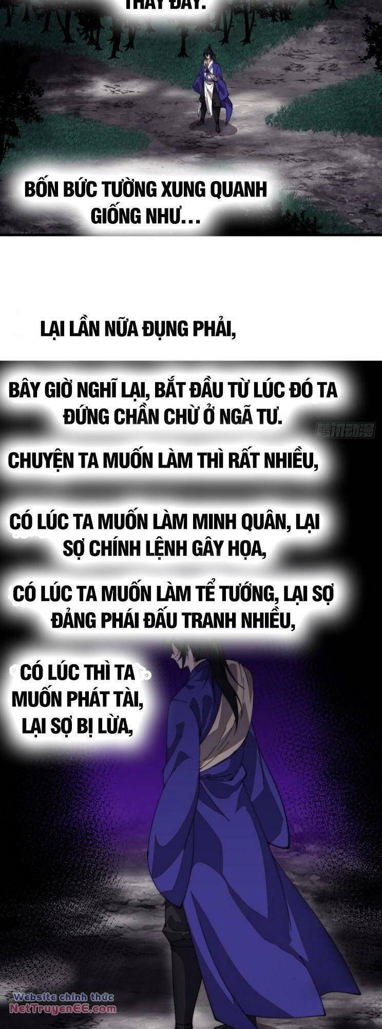 đọc truyện Ta Có Một Sơn Trại Chương 868 ảnh 19 tại Thiên Thai Truyện