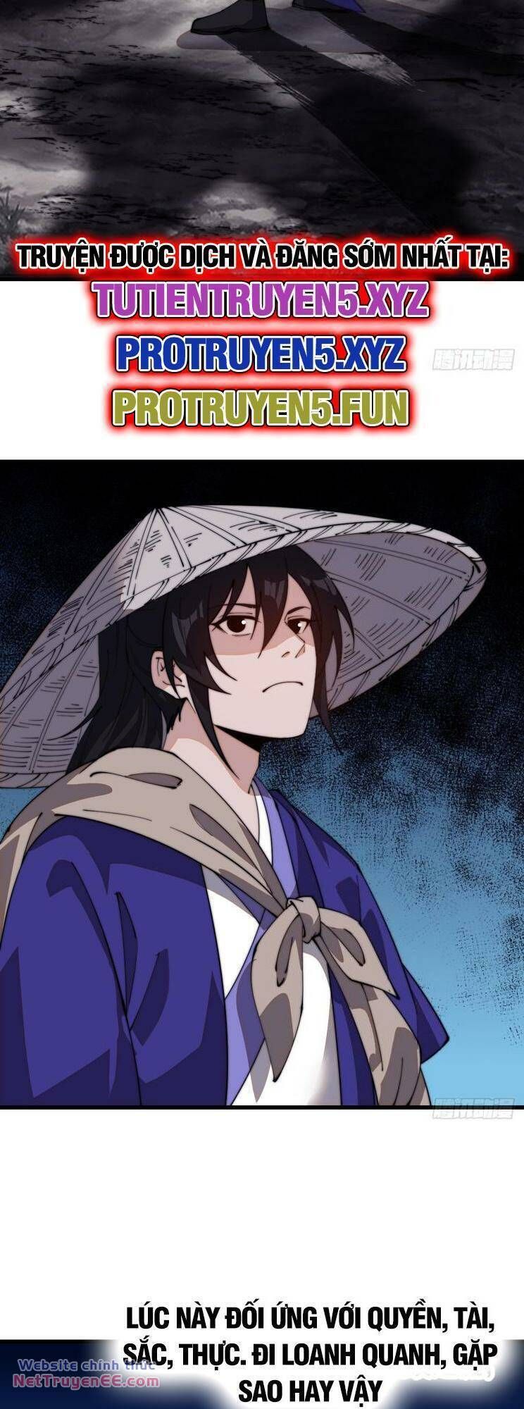 đọc truyện Ta Có Một Sơn Trại Chương 868 ảnh 20 tại Thiên Thai Truyện