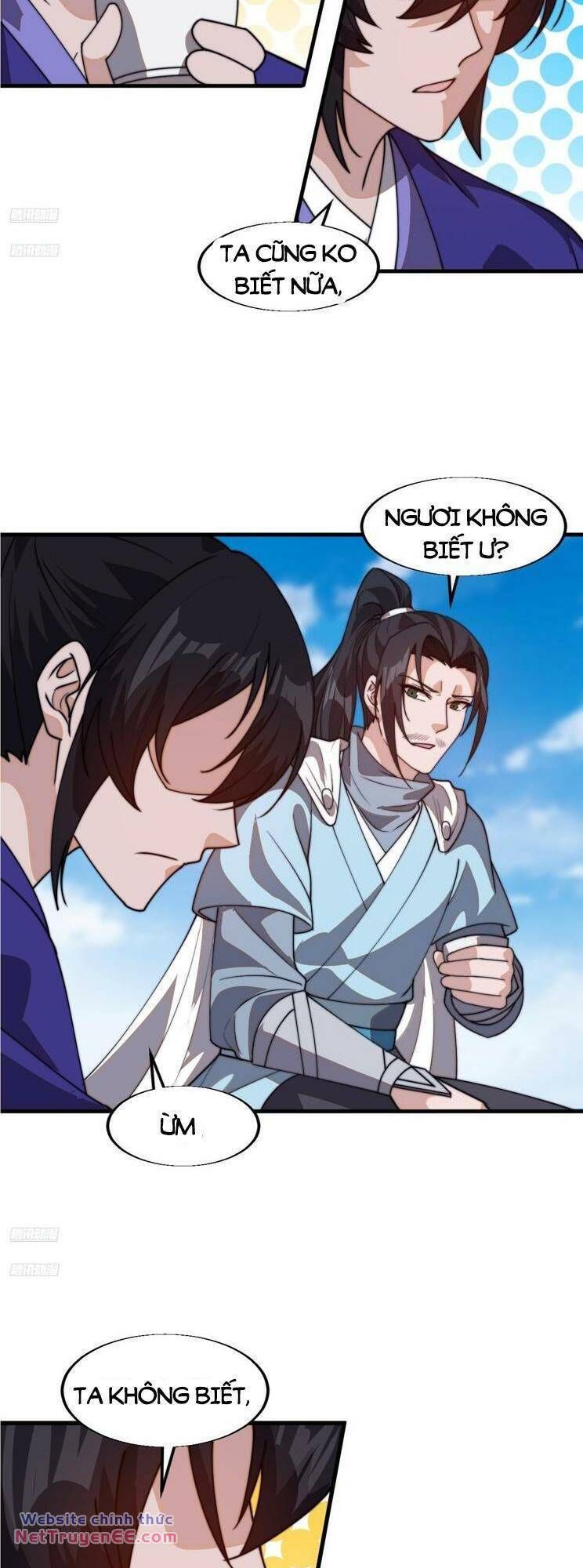 đọc truyện Ta Có Một Sơn Trại Chương 868 ảnh 4 tại Thiên Thai Truyện