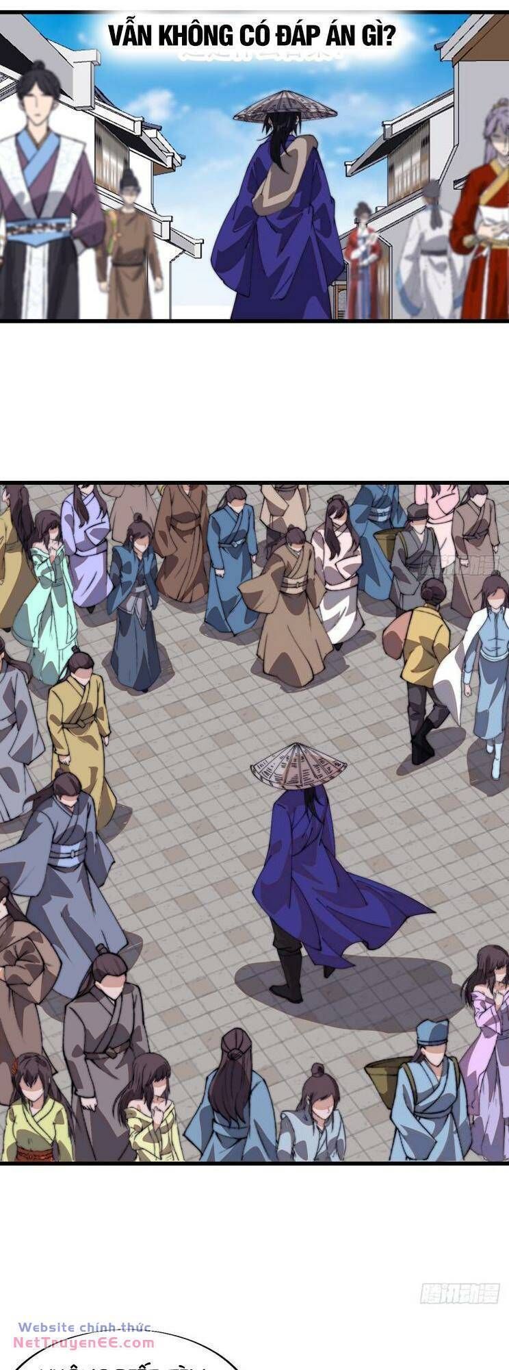 đọc truyện Ta Có Một Sơn Trại Chương 868 ảnh 23 tại Thiên Thai Truyện