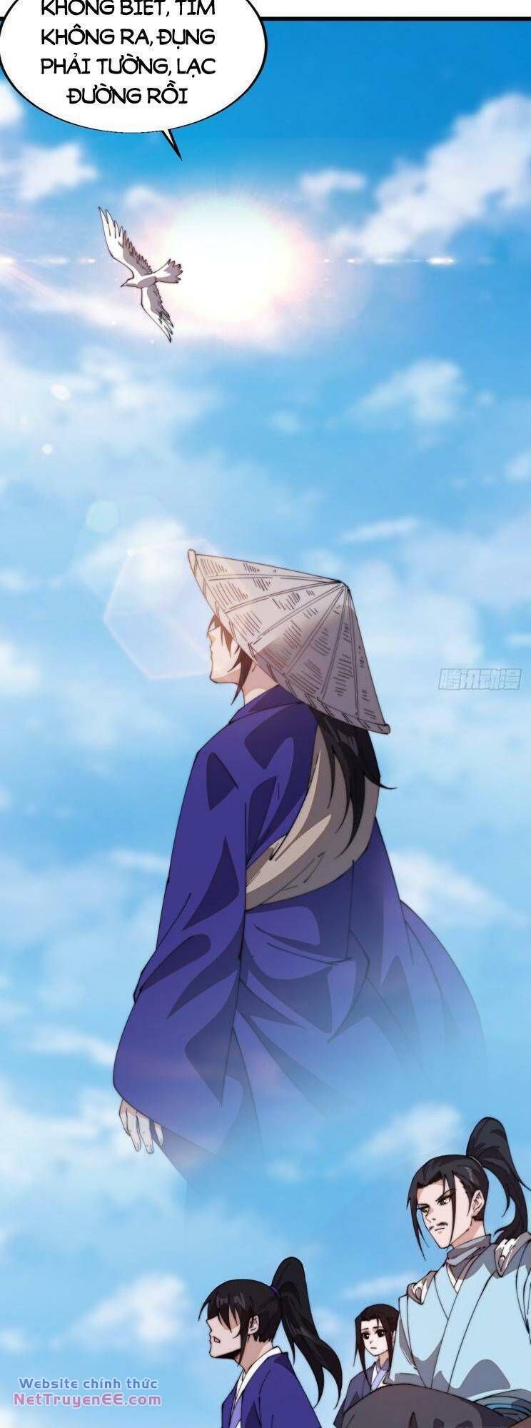 đọc truyện Ta Có Một Sơn Trại Chương 868 ảnh 24 tại Thiên Thai Truyện