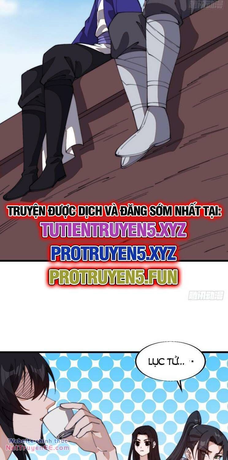 đọc truyện Ta Có Một Sơn Trại Chương 868 ảnh 25 tại Thiên Thai Truyện