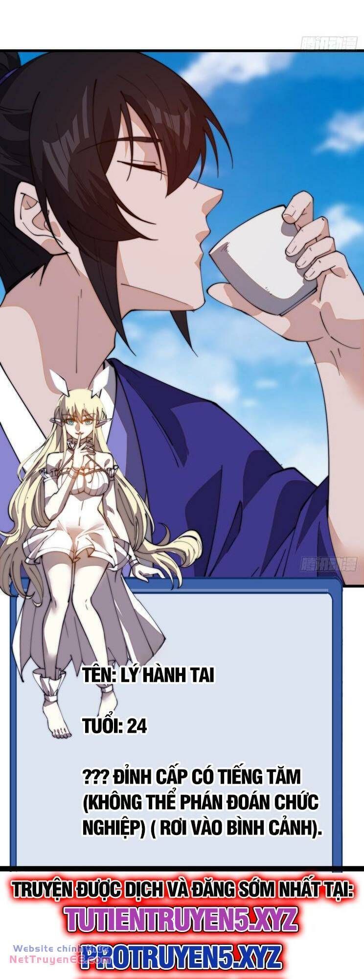 đọc truyện Ta Có Một Sơn Trại Chương 868 ảnh 27 tại Thiên Thai Truyện