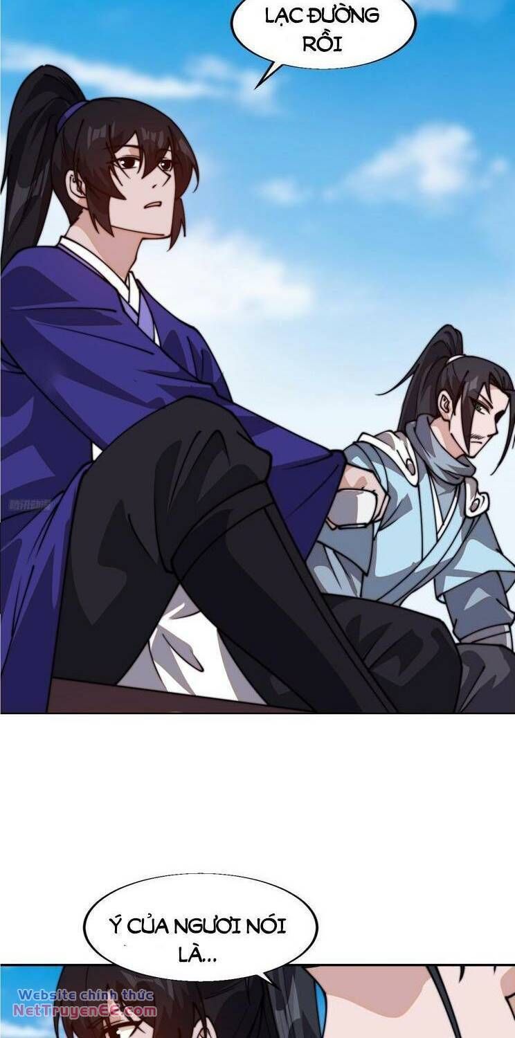 đọc truyện Ta Có Một Sơn Trại Chương 868 ảnh 6 tại Thiên Thai Truyện