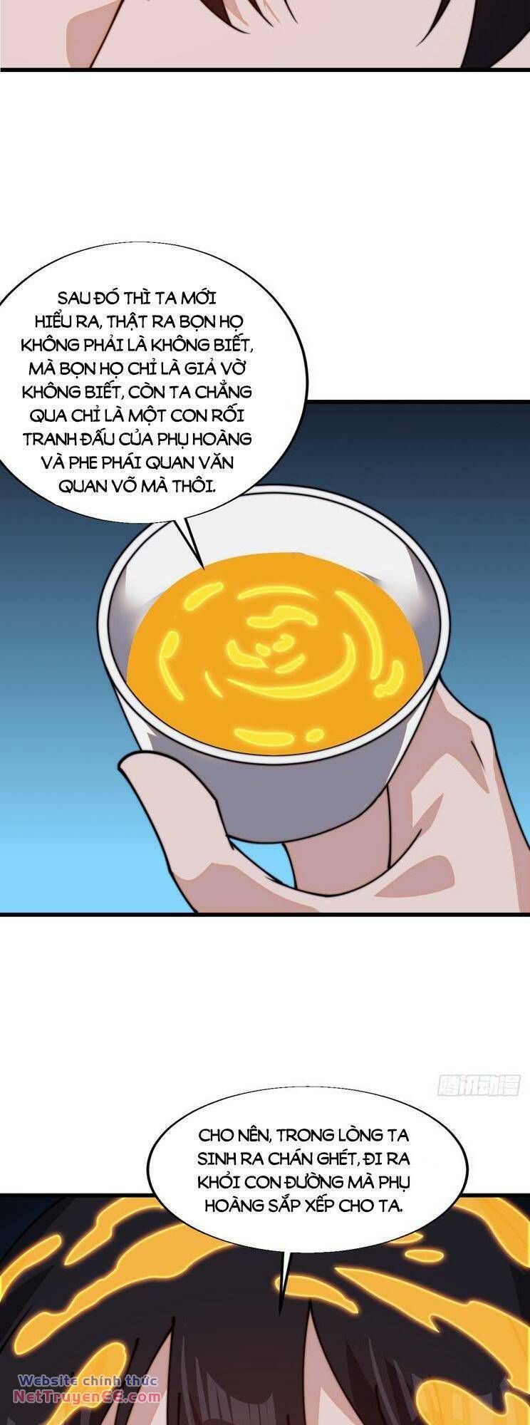 đọc truyện Ta Có Một Sơn Trại Chương 868 ảnh 11 tại Thiên Thai Truyện