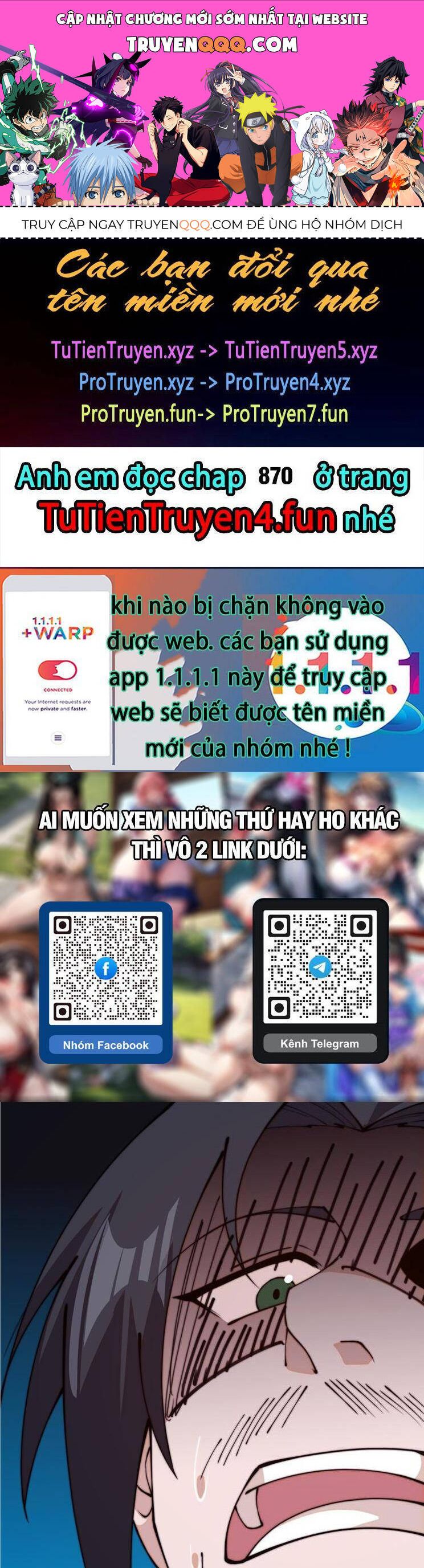 đọc truyện Ta Có Một Sơn Trại Chương 869 ảnh 3 tại Thiên Thai Truyện