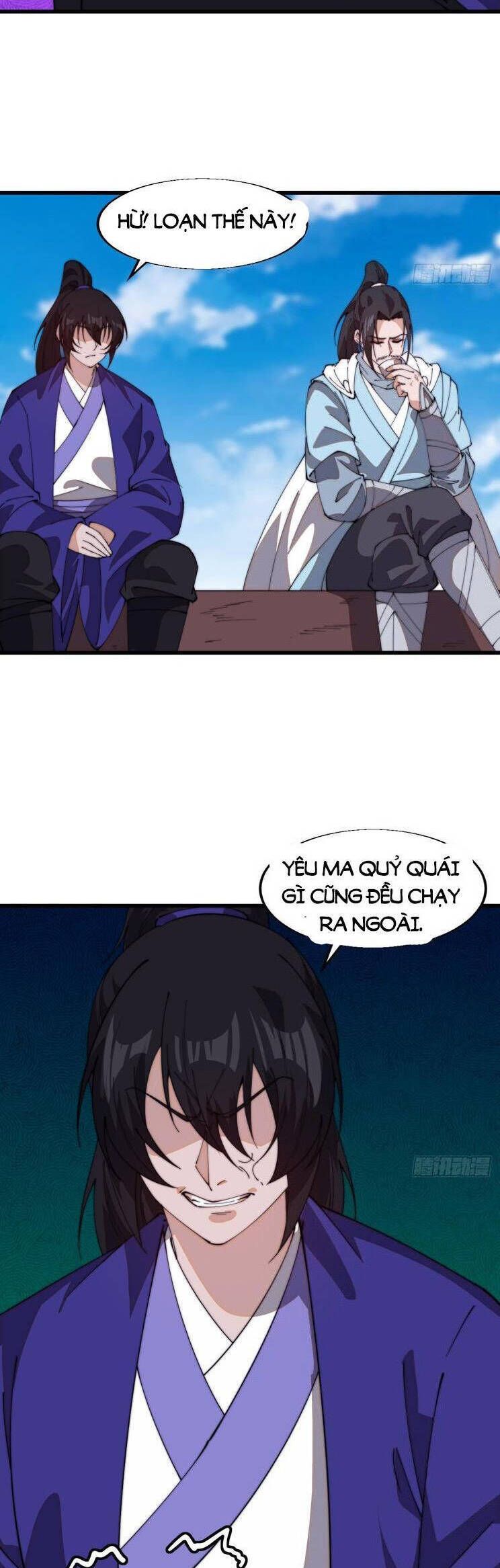 đọc truyện Ta Có Một Sơn Trại Chương 869 ảnh 14 tại Thiên Thai Truyện