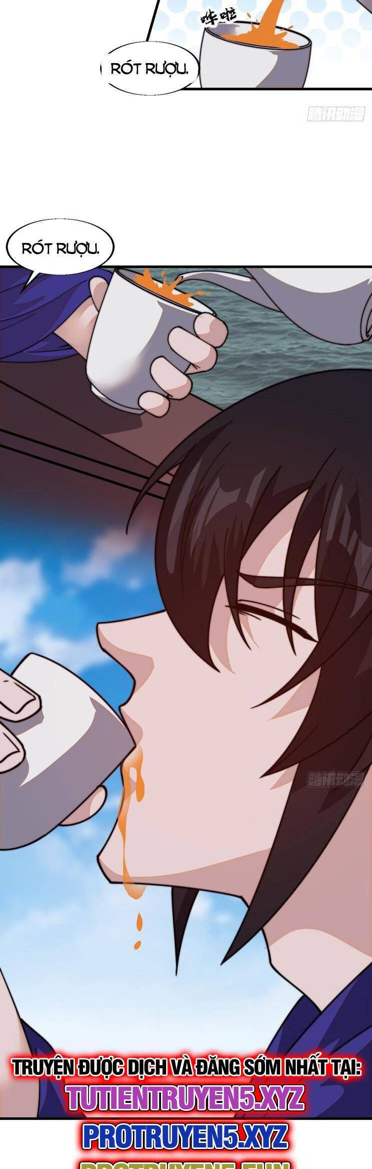 đọc truyện Ta Có Một Sơn Trại Chương 869 ảnh 18 tại Thiên Thai Truyện