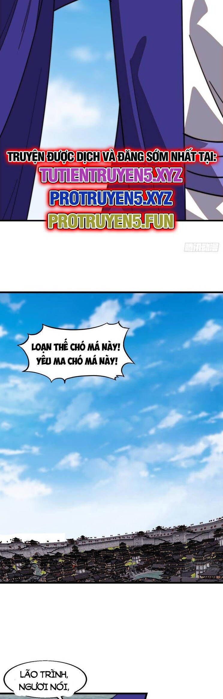 đọc truyện Ta Có Một Sơn Trại Chương 869 ảnh 23 tại Thiên Thai Truyện