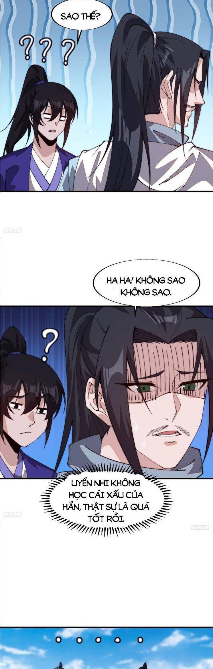 đọc truyện Ta Có Một Sơn Trại Chương 869 ảnh 7 tại Thiên Thai Truyện