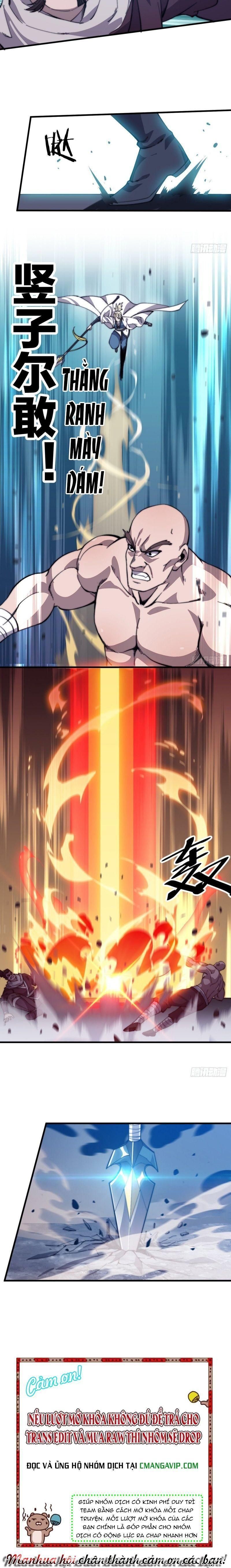 đọc truyện Ta Có Một Sơn Trại Chương 87 ảnh 13 tại Thiên Thai Truyện