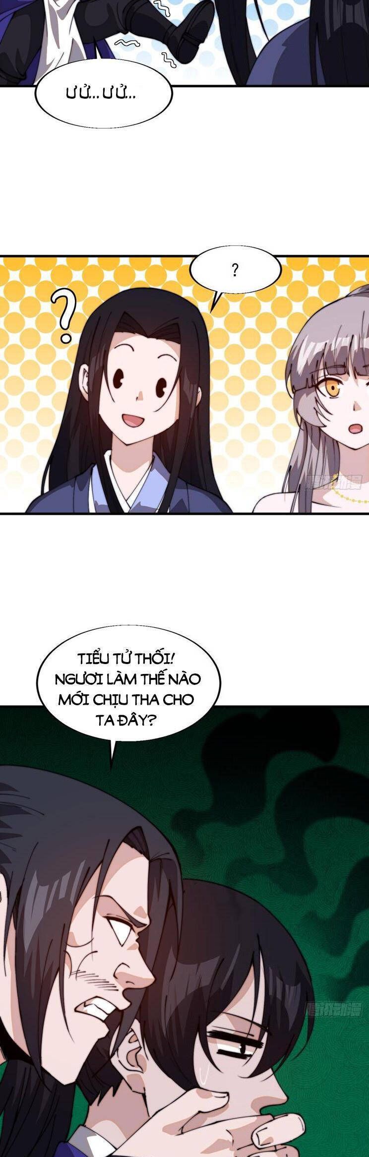 đọc truyện Ta Có Một Sơn Trại Chương 870 ảnh 18 tại Thiên Thai Truyện