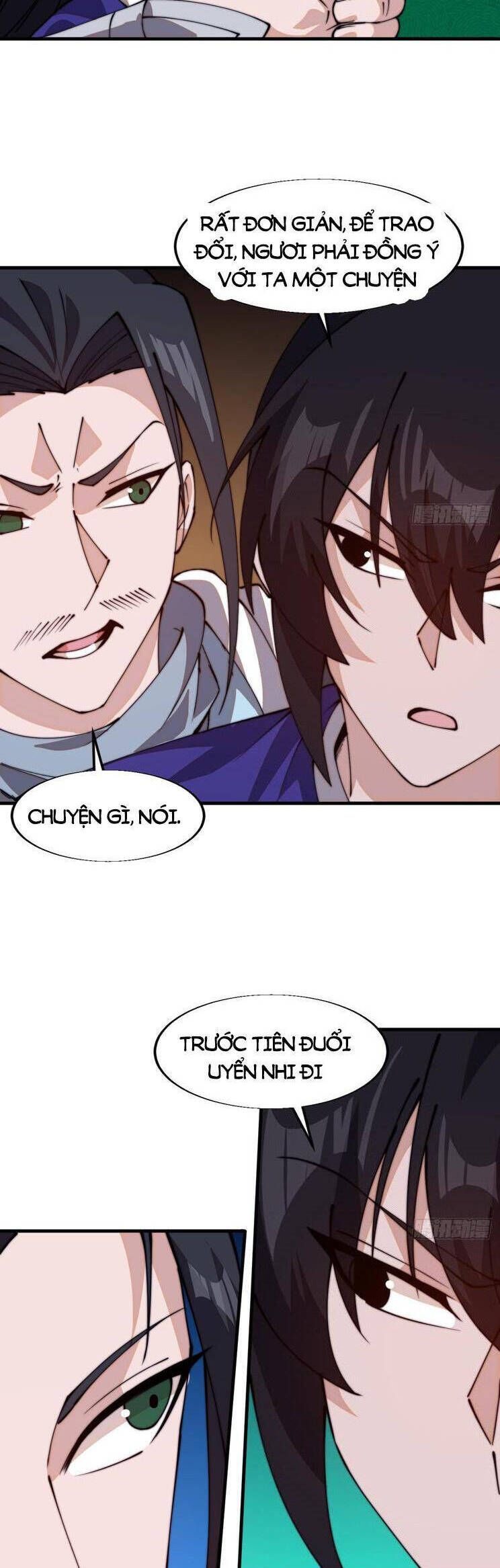 đọc truyện Ta Có Một Sơn Trại Chương 870 ảnh 19 tại Thiên Thai Truyện