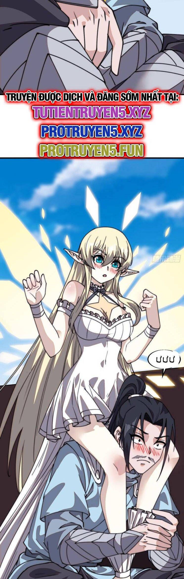 đọc truyện Ta Có Một Sơn Trại Chương 870 ảnh 26 tại Thiên Thai Truyện