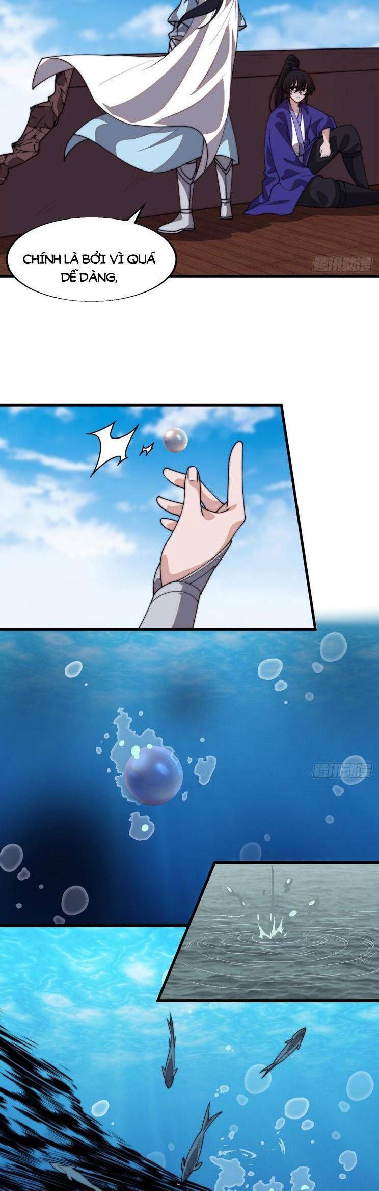 đọc truyện Ta Có Một Sơn Trại Chương 870 ảnh 9 tại Thiên Thai Truyện