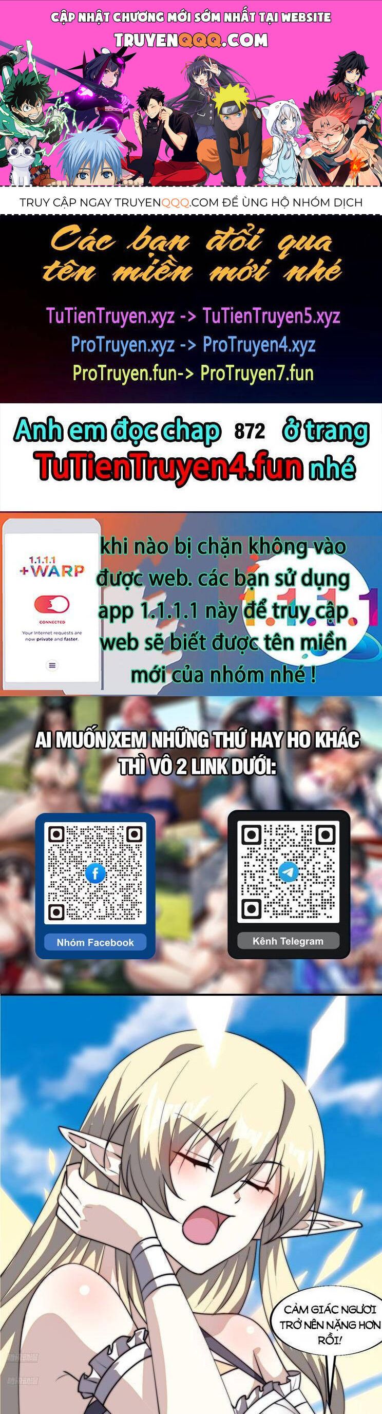 đọc truyện Ta Có Một Sơn Trại Chương 871 ảnh 3 tại Thiên Thai Truyện