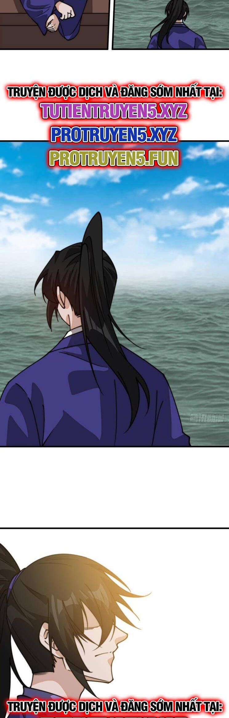 đọc truyện Ta Có Một Sơn Trại Chương 871 ảnh 20 tại Thiên Thai Truyện