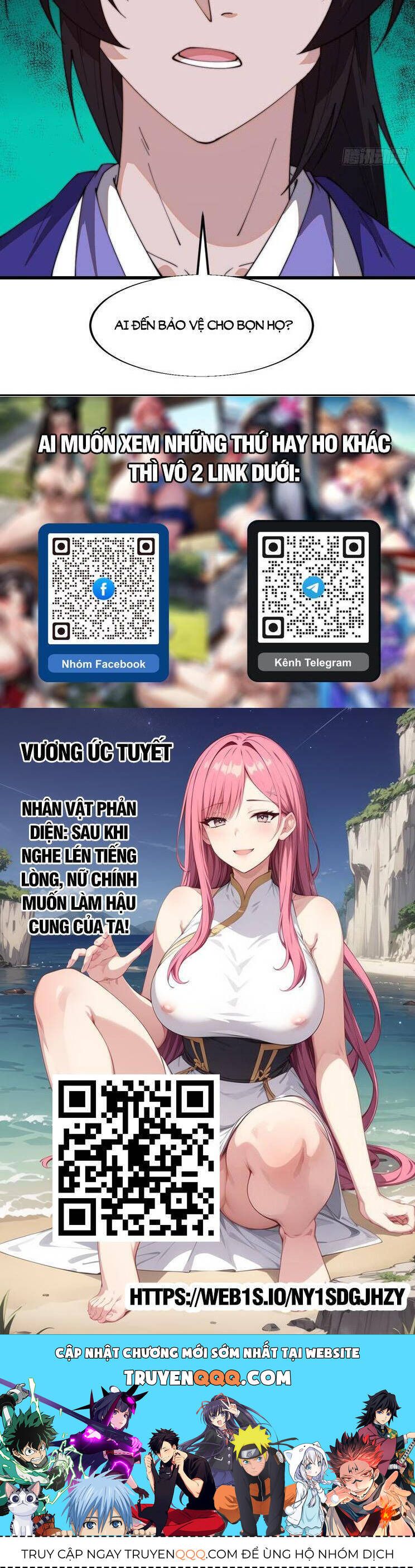 đọc truyện Ta Có Một Sơn Trại Chương 871 ảnh 28 tại Thiên Thai Truyện