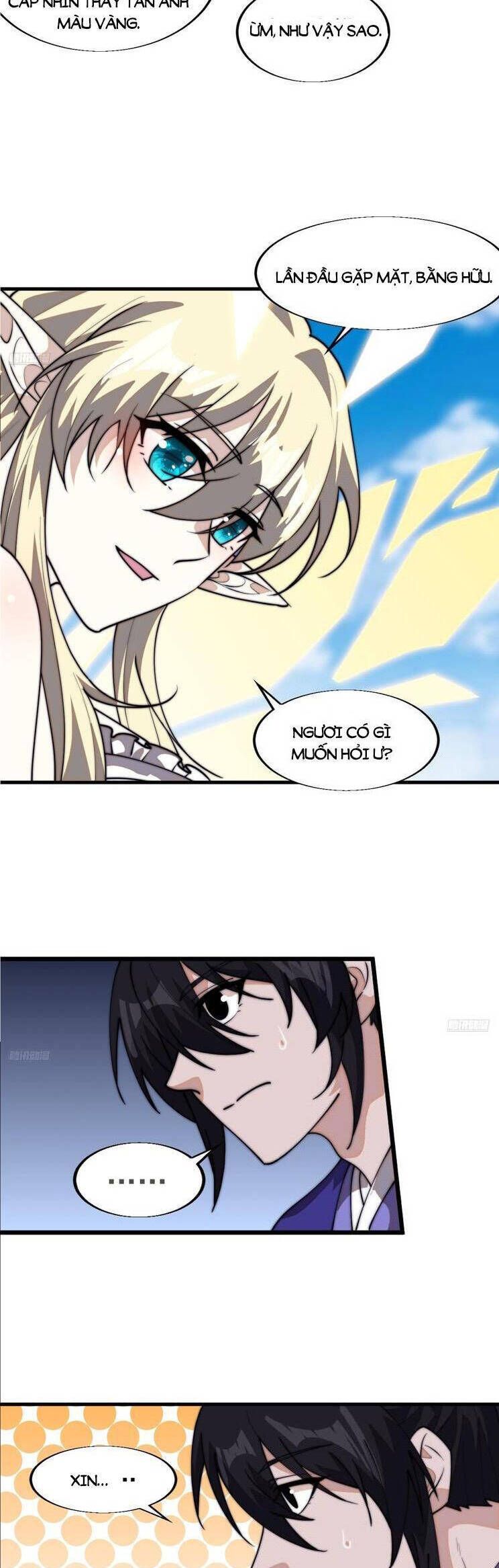 đọc truyện Ta Có Một Sơn Trại Chương 871 ảnh 5 tại Thiên Thai Truyện