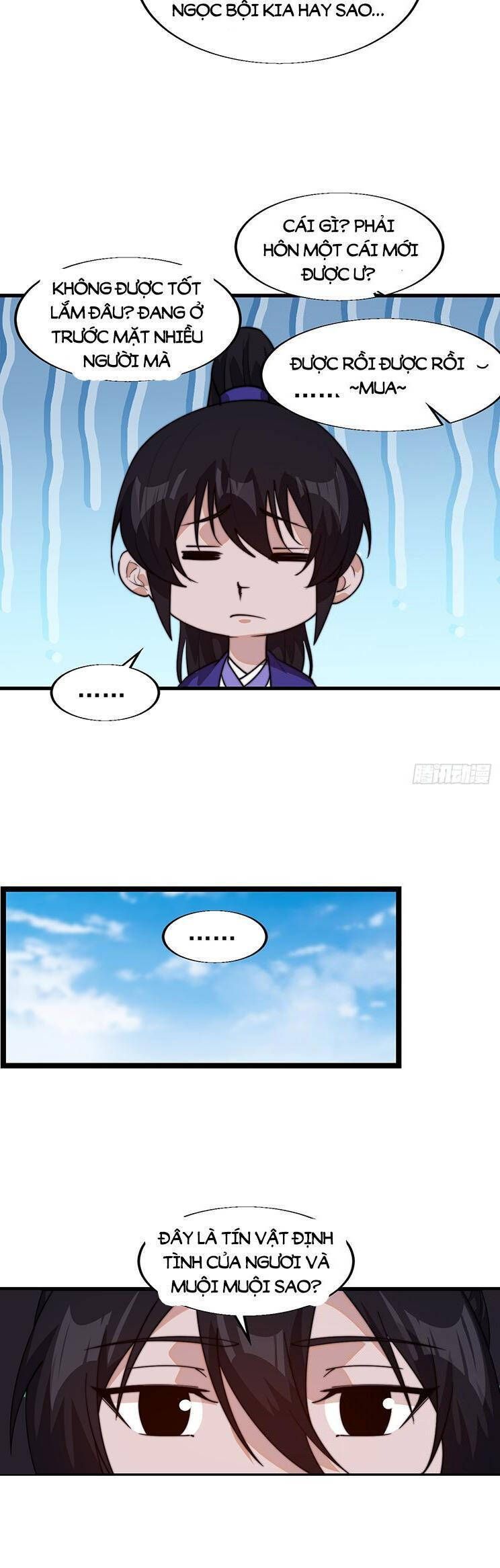 đọc truyện Ta Có Một Sơn Trại Chương 872 ảnh 12 tại Thiên Thai Truyện