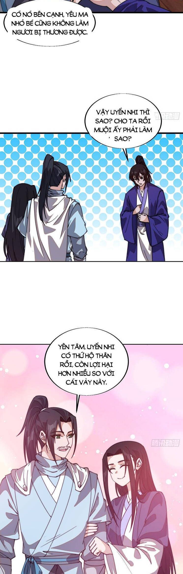 đọc truyện Ta Có Một Sơn Trại Chương 872 ảnh 14 tại Thiên Thai Truyện