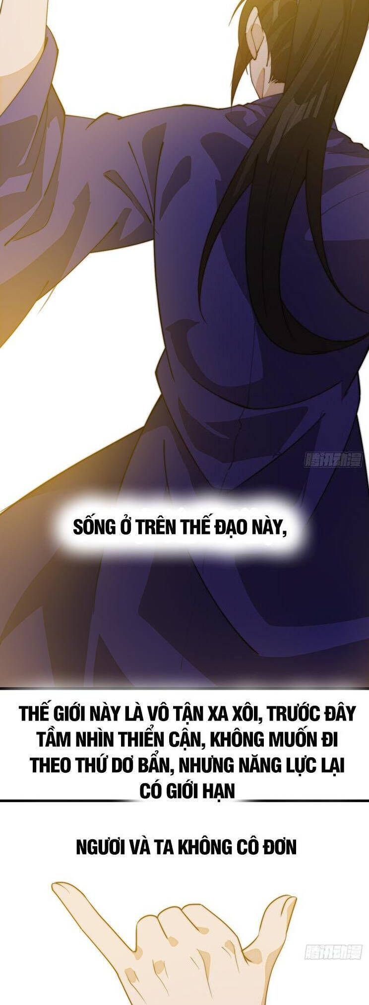 đọc truyện Ta Có Một Sơn Trại Chương 872 ảnh 25 tại Thiên Thai Truyện