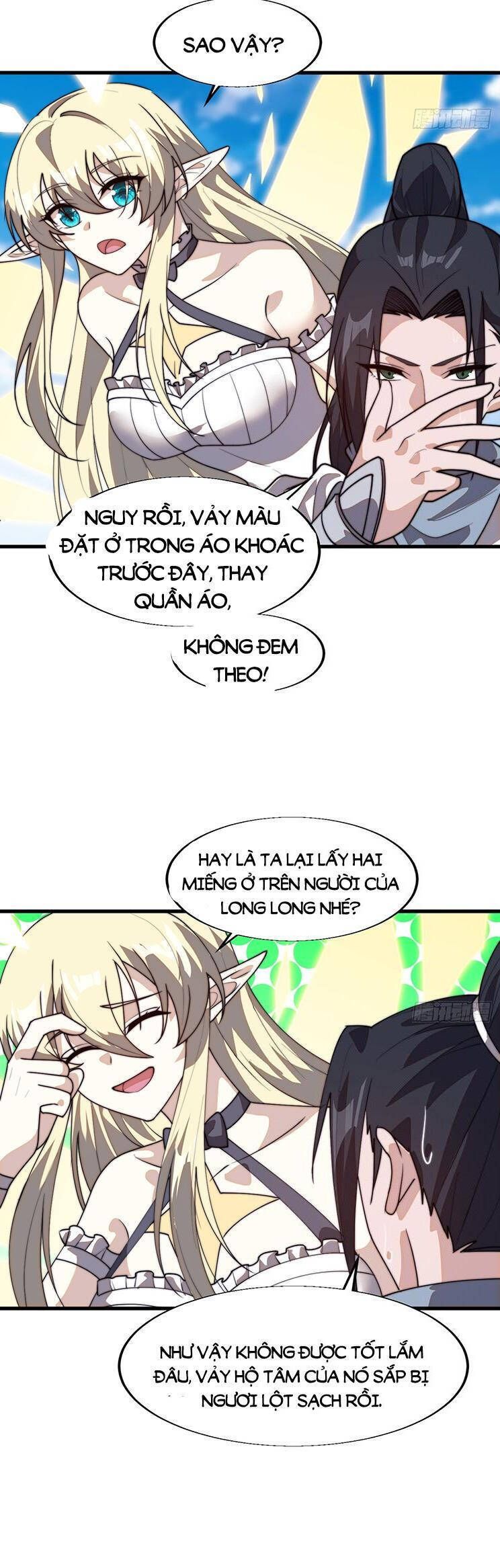 đọc truyện Ta Có Một Sơn Trại Chương 872 ảnh 9 tại Thiên Thai Truyện