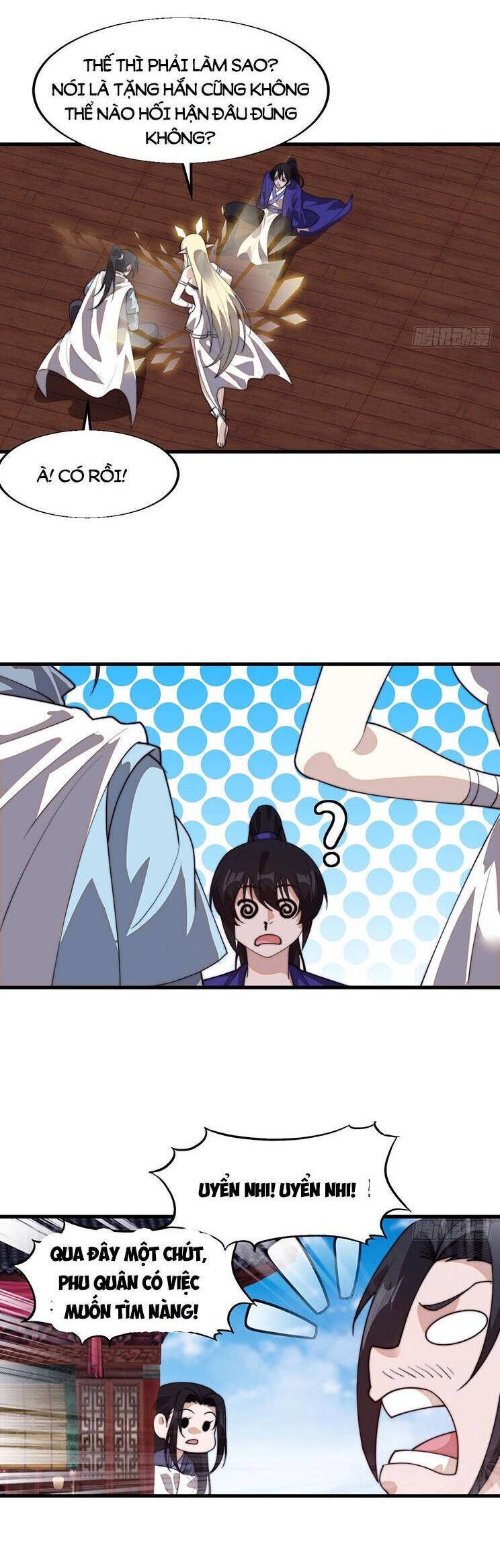 đọc truyện Ta Có Một Sơn Trại Chương 872 ảnh 10 tại Thiên Thai Truyện