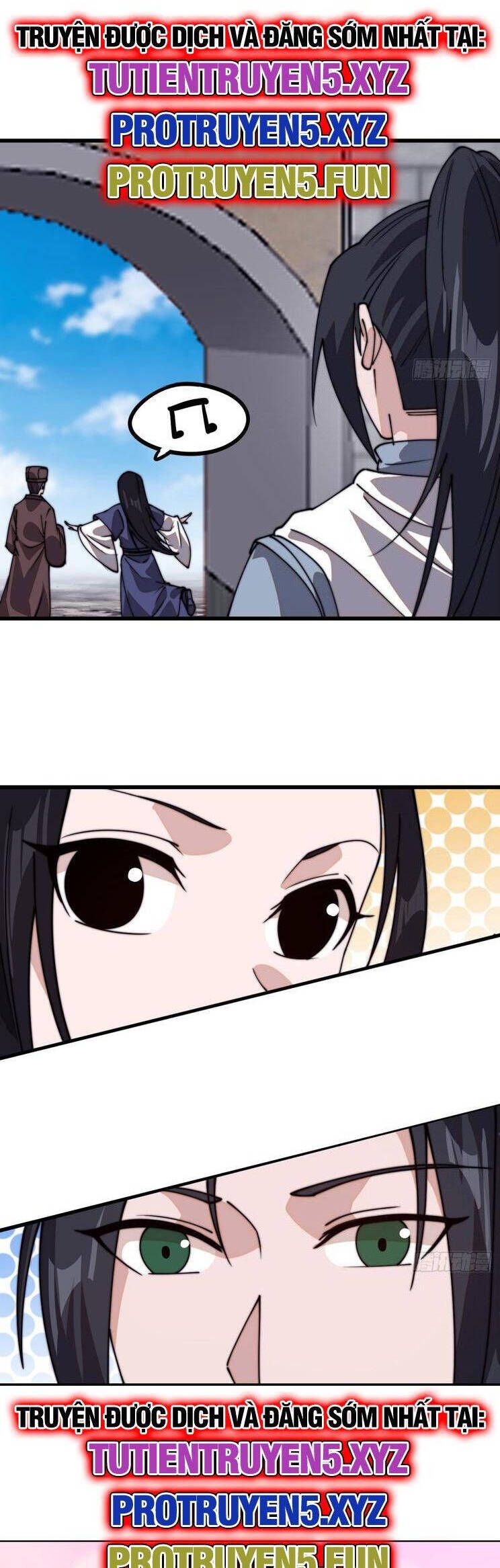 đọc truyện Ta Có Một Sơn Trại Chương 873 ảnh 23 tại Thiên Thai Truyện