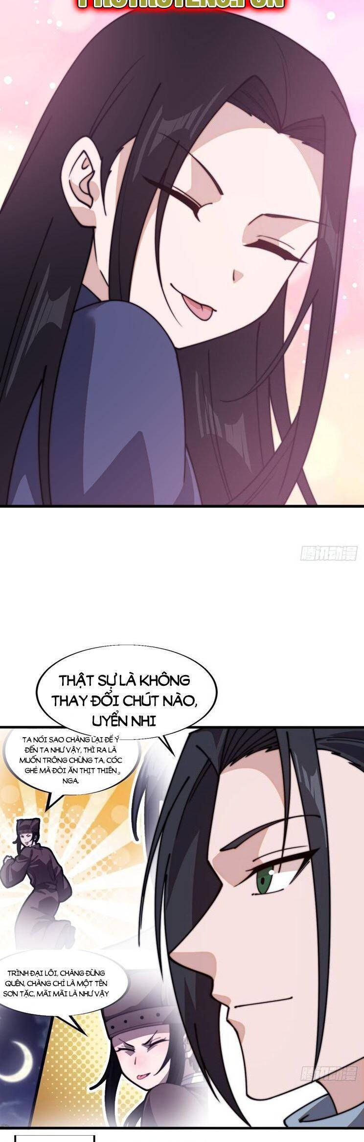 đọc truyện Ta Có Một Sơn Trại Chương 873 ảnh 24 tại Thiên Thai Truyện