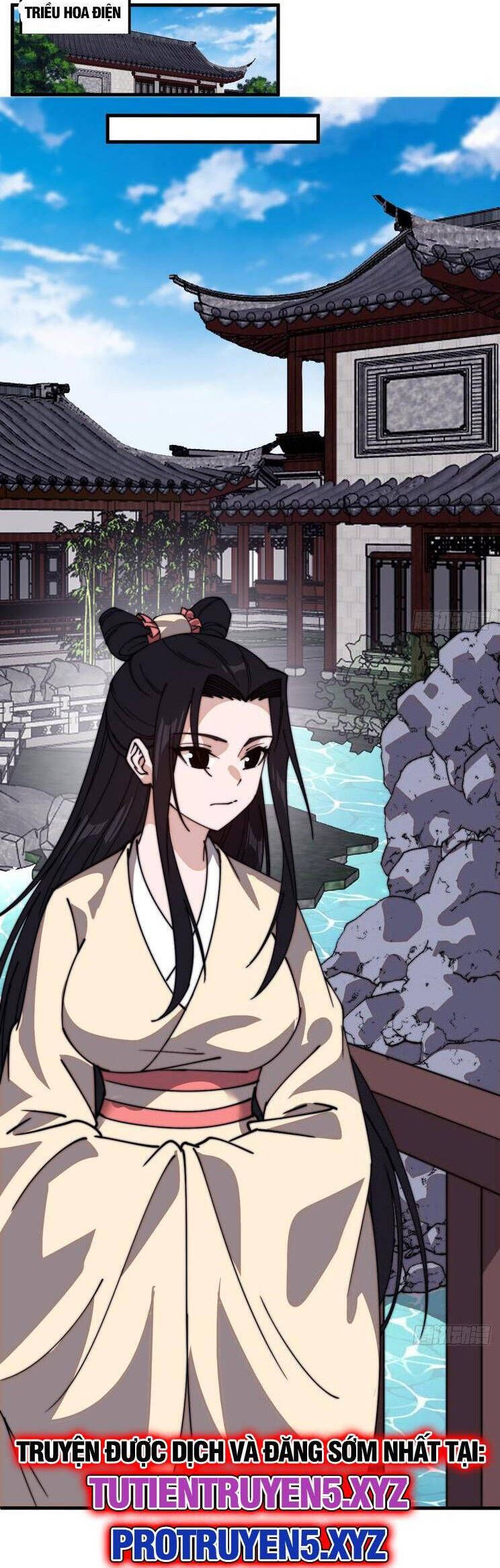 đọc truyện Ta Có Một Sơn Trại Chương 873 ảnh 25 tại Thiên Thai Truyện