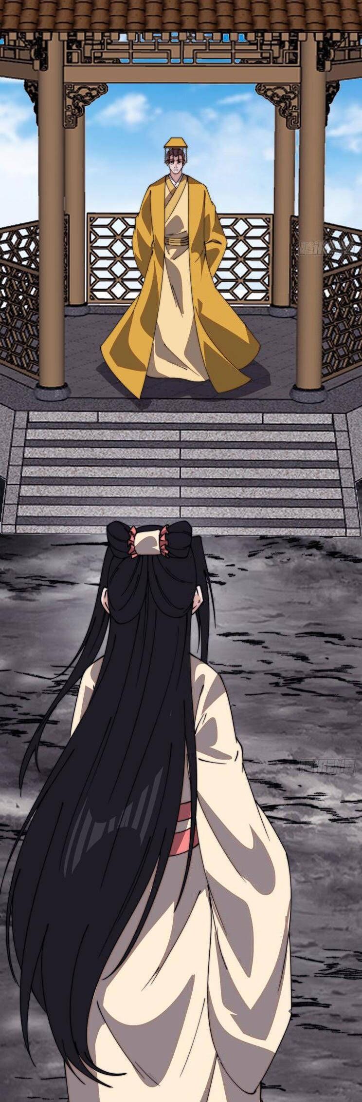 đọc truyện Ta Có Một Sơn Trại Chương 873 ảnh 27 tại Thiên Thai Truyện