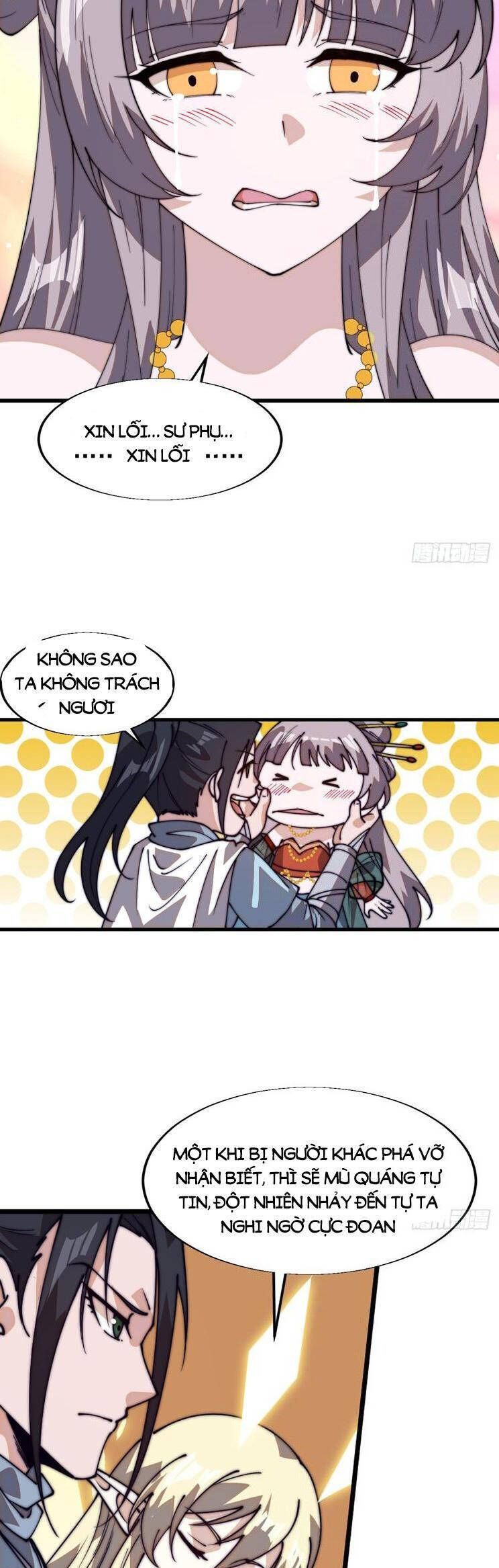 đọc truyện Ta Có Một Sơn Trại Chương 874 ảnh 12 tại Thiên Thai Truyện