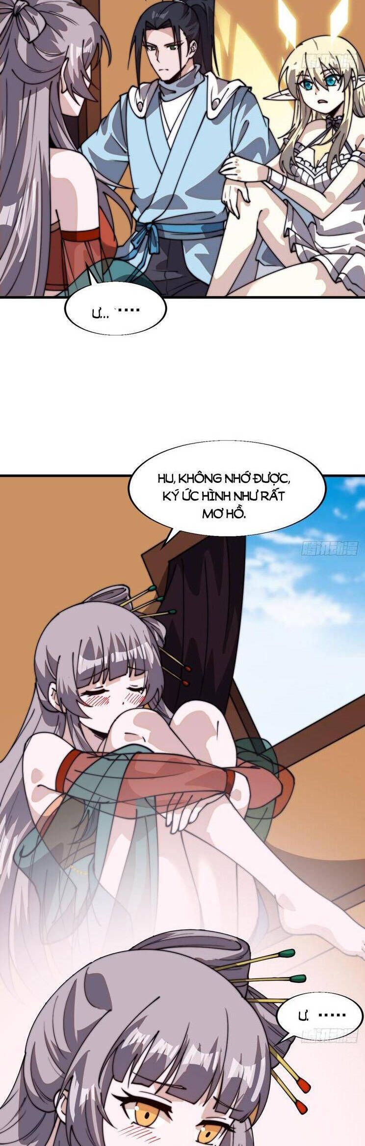 đọc truyện Ta Có Một Sơn Trại Chương 874 ảnh 14 tại Thiên Thai Truyện