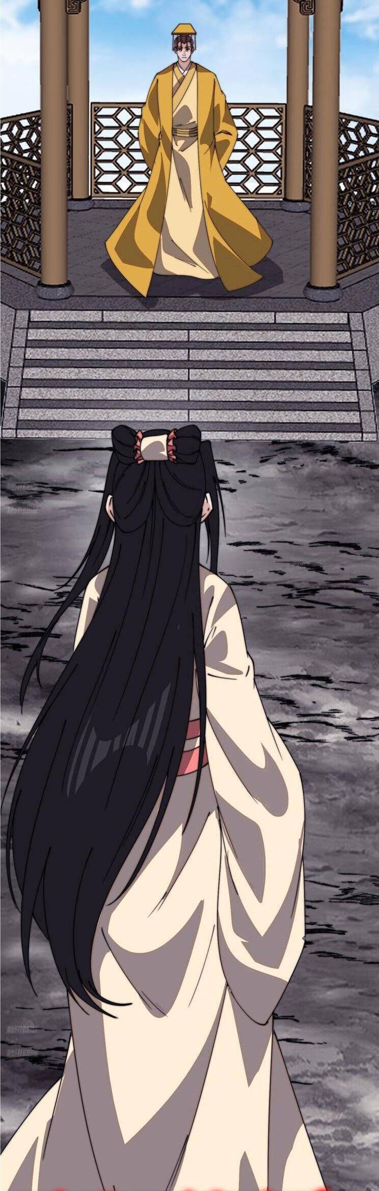 đọc truyện Ta Có Một Sơn Trại Chương 874 ảnh 4 tại Thiên Thai Truyện