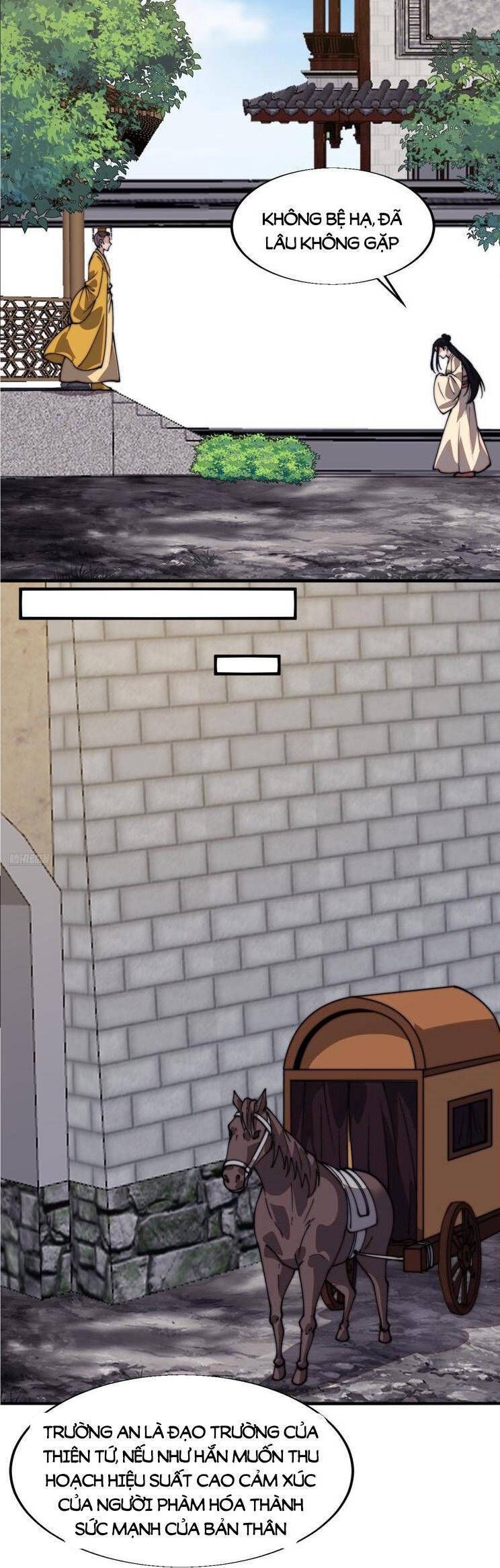 đọc truyện Ta Có Một Sơn Trại Chương 874 ảnh 6 tại Thiên Thai Truyện