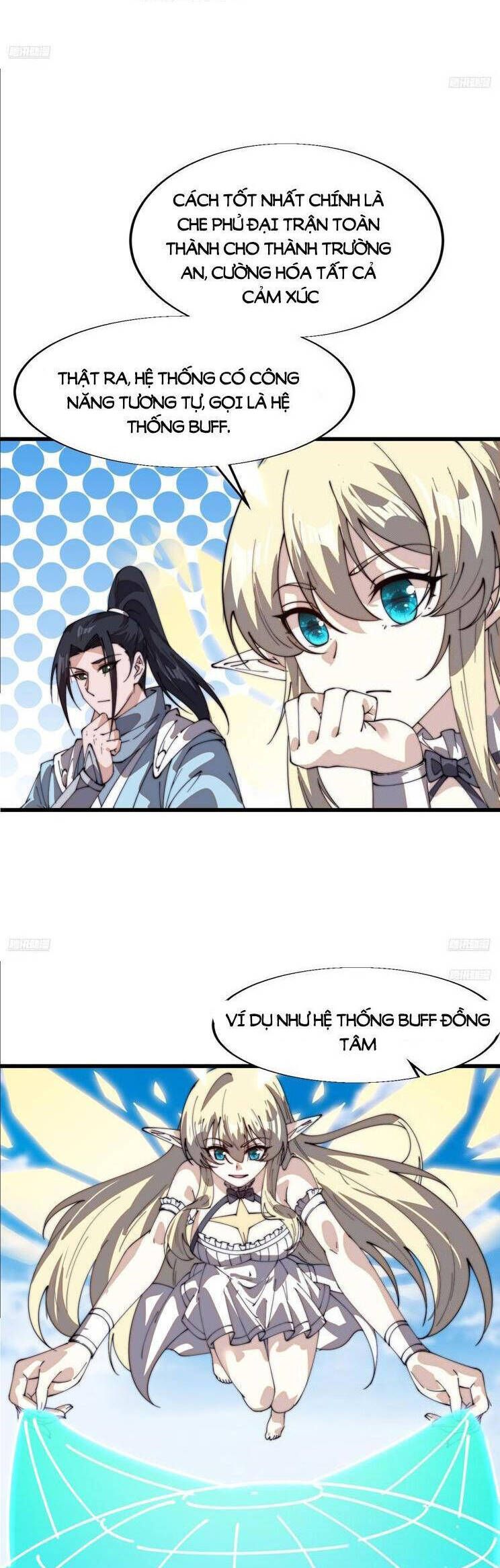 đọc truyện Ta Có Một Sơn Trại Chương 874 ảnh 7 tại Thiên Thai Truyện