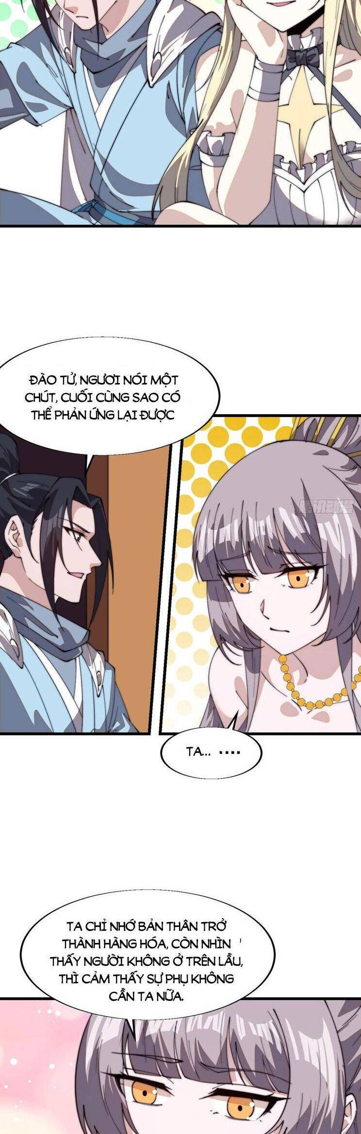 đọc truyện Ta Có Một Sơn Trại Chương 874 ảnh 10 tại Thiên Thai Truyện